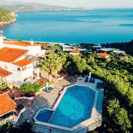 Villa Kallithea パルガ エクステリア 写真