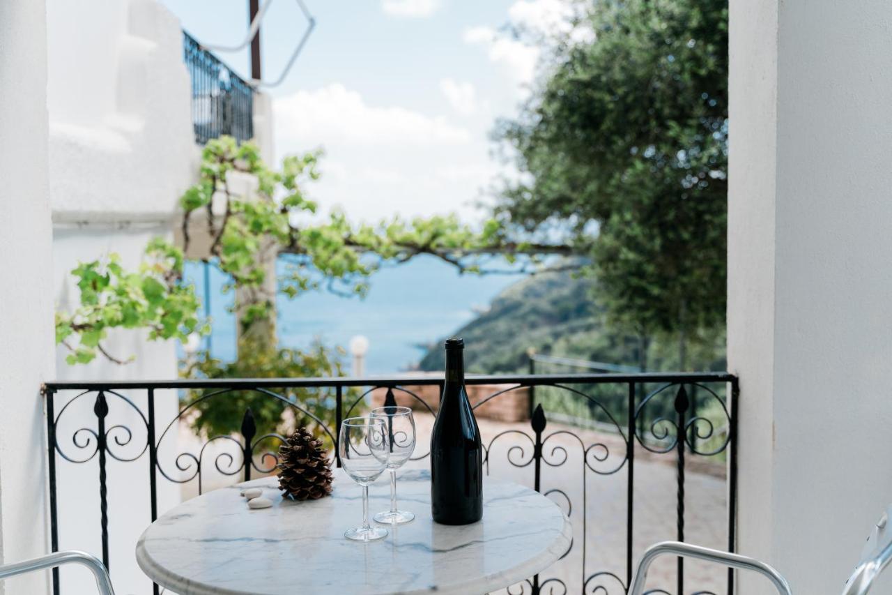 Villa Kallithea パルガ エクステリア 写真