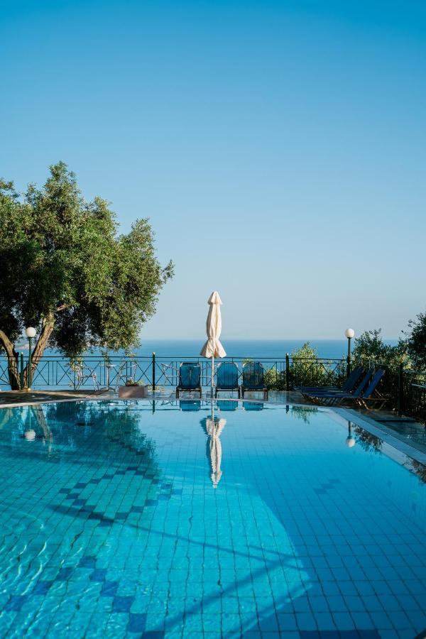 Villa Kallithea パルガ エクステリア 写真