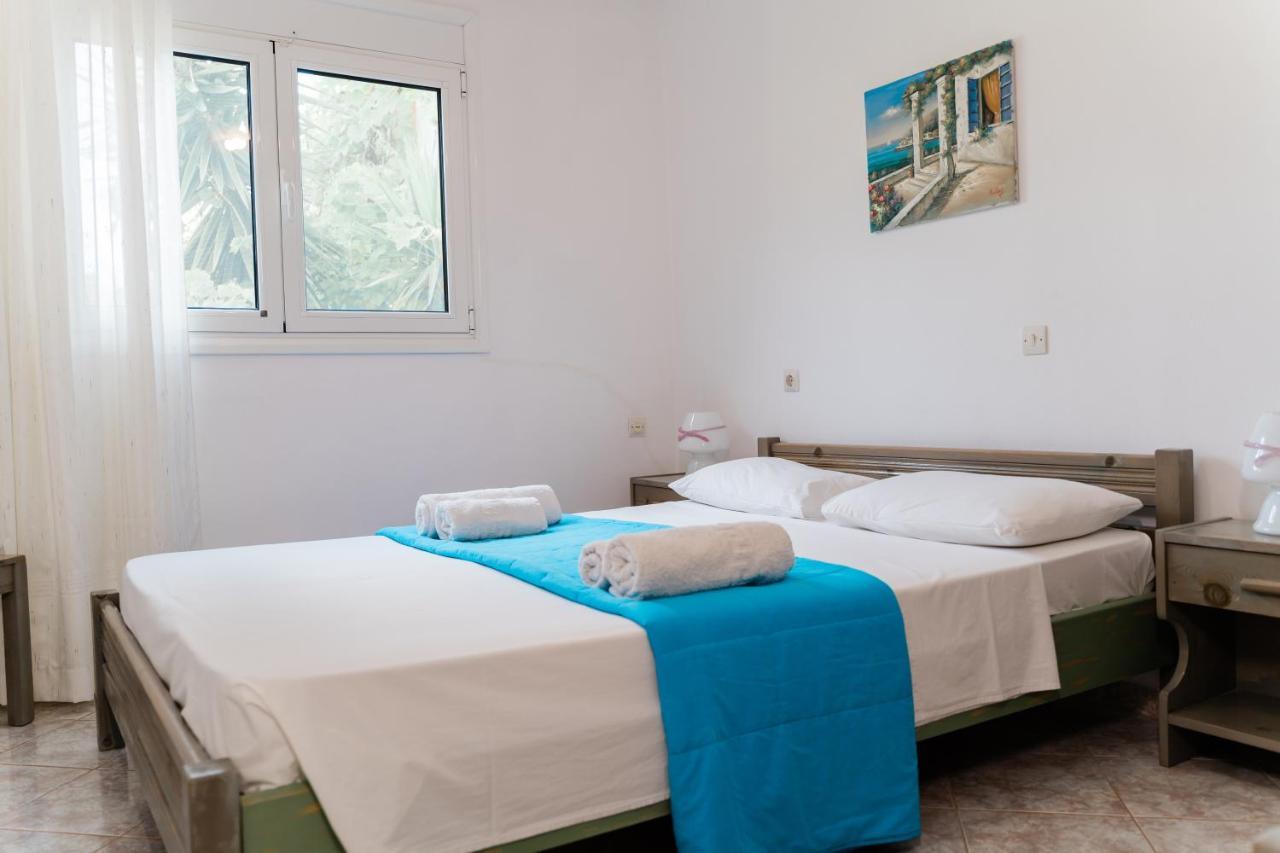 Villa Kallithea パルガ エクステリア 写真