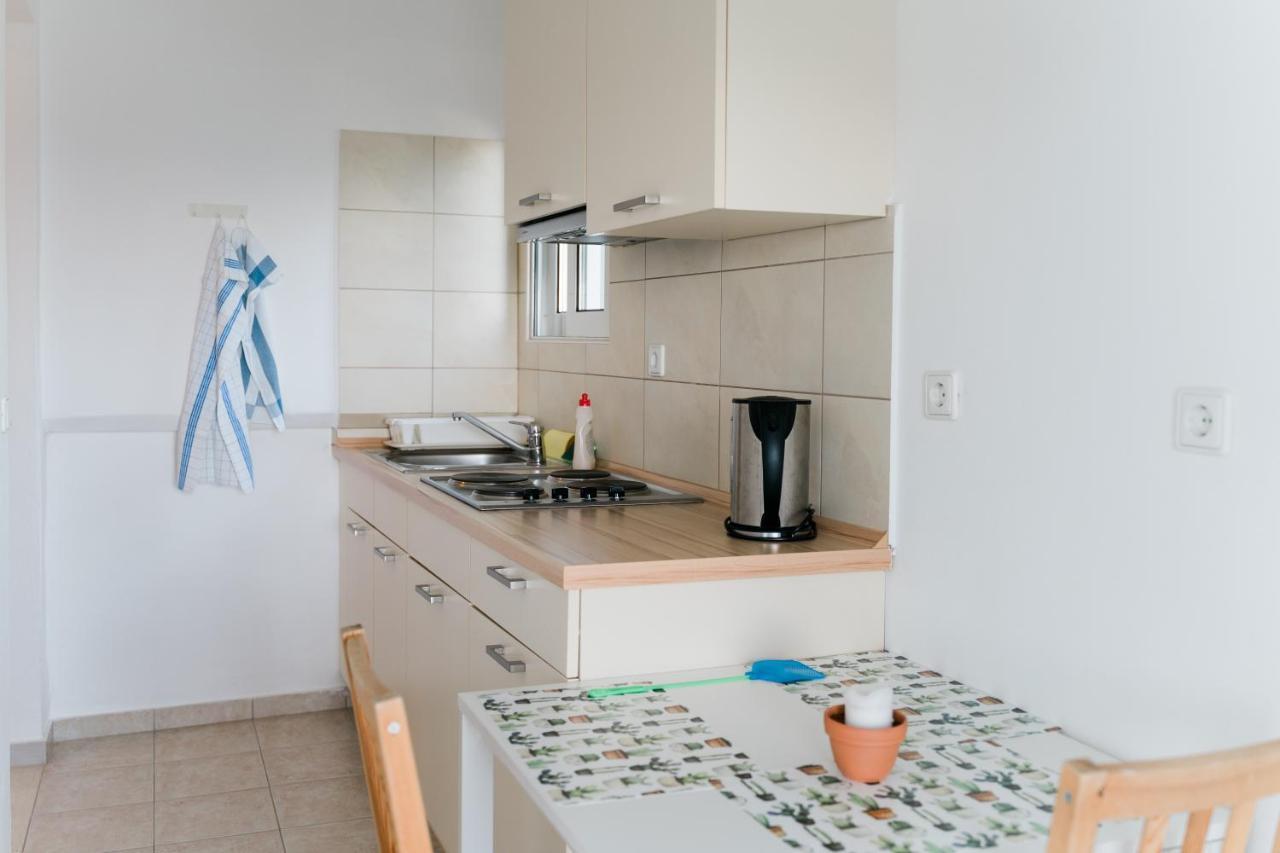 Villa Kallithea パルガ エクステリア 写真