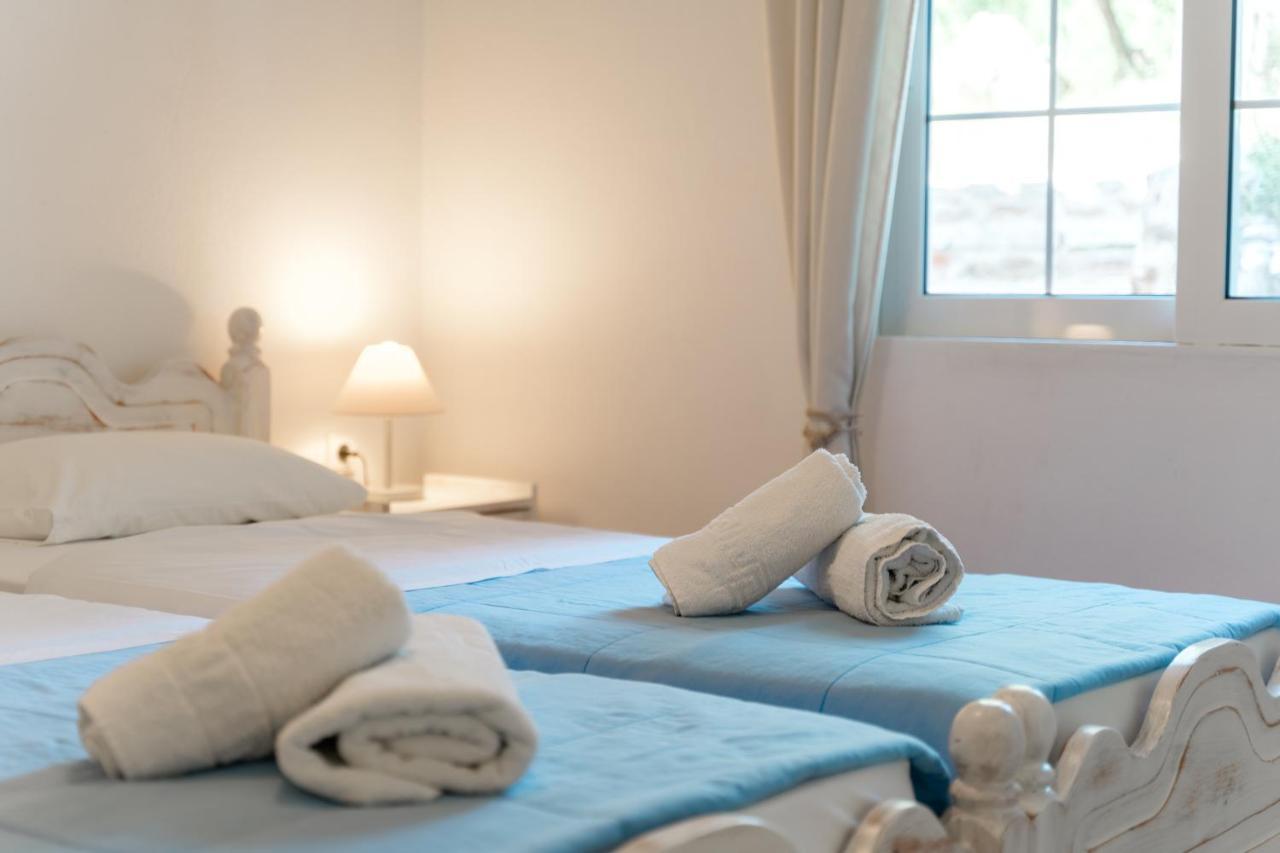 Villa Kallithea パルガ エクステリア 写真