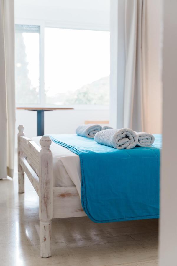 Villa Kallithea パルガ エクステリア 写真