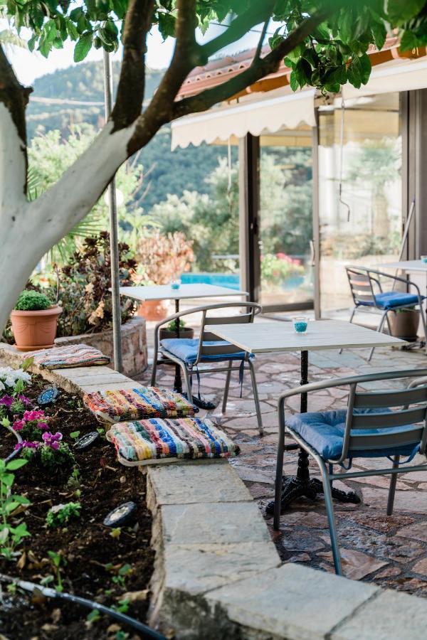 Villa Kallithea パルガ エクステリア 写真