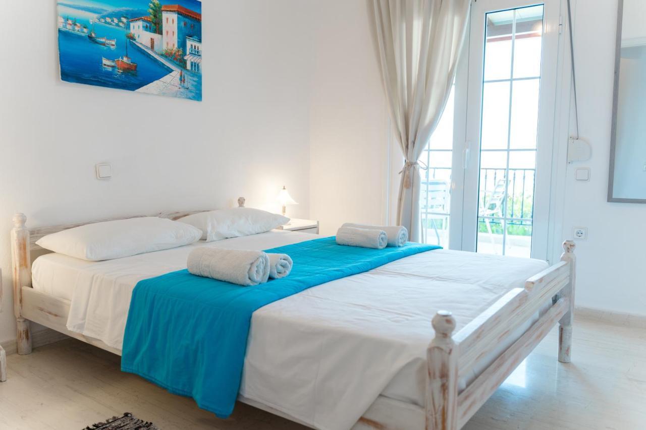 Villa Kallithea パルガ エクステリア 写真
