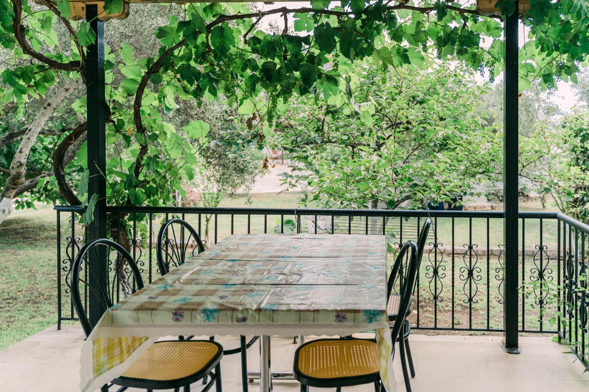 Villa Kallithea パルガ エクステリア 写真